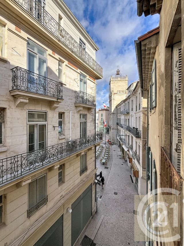 Appartement F3 &agrave; vendre - 3 pi&egrave;ces - 112 m2 - Beziers - 34 - LANGUEDOC-ROUSSILLON