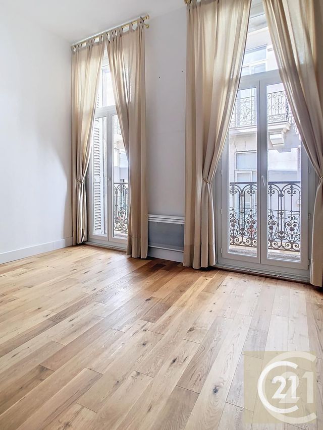 Appartement F3 &agrave; vendre - 3 pi&egrave;ces - 112 m2 - Beziers - 34 - LANGUEDOC-ROUSSILLON