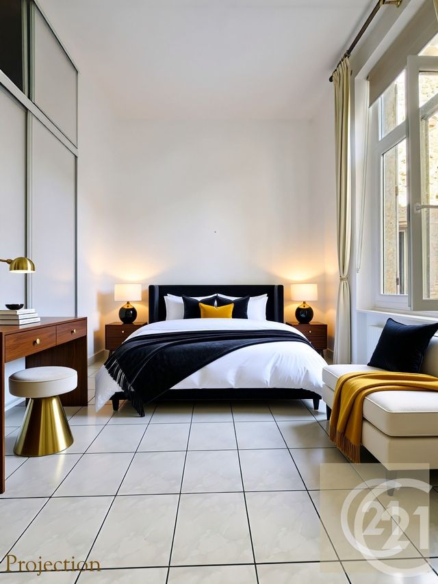 Appartement F3 &agrave; vendre - 3 pi&egrave;ces - 112 m2 - Beziers - 34 - LANGUEDOC-ROUSSILLON