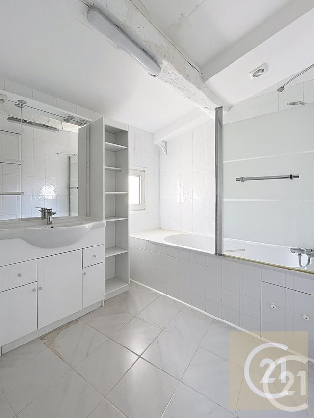 Appartement F3 &agrave; vendre - 3 pi&egrave;ces - 112 m2 - Beziers - 34 - LANGUEDOC-ROUSSILLON