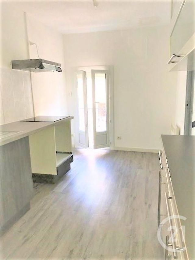 Appartement F2 à louer - 2 pièces - 39 m2 - Beziers - 34 - LANGUEDOC-ROUSSILLON