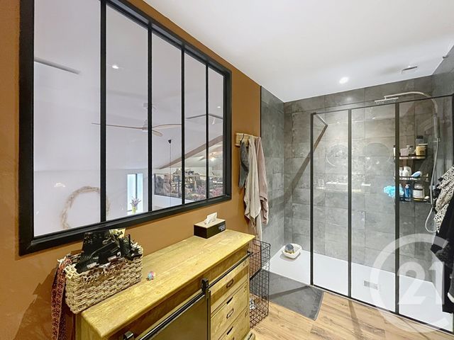 Maison &agrave; vendre - 6 pi&egrave;ces - 228 m2 - Cazouls Les Beziers - 34 - LANGUEDOC-ROUSSILLON