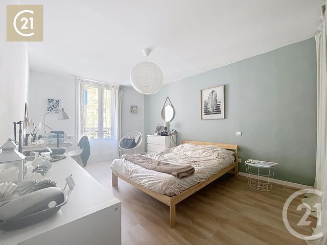 Appartement T4 &agrave; vendre - 4 pi&egrave;ces - 81,84 m2 - Beziers - 34 - LANGUEDOC-ROUSSILLON