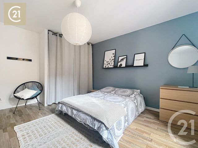 Appartement T4 &agrave; vendre - 4 pi&egrave;ces - 81,84 m2 - Beziers - 34 - LANGUEDOC-ROUSSILLON