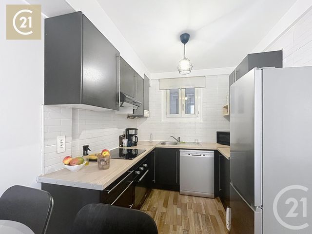 Appartement T4 &agrave; vendre - 4 pi&egrave;ces - 81,84 m2 - Beziers - 34 - LANGUEDOC-ROUSSILLON