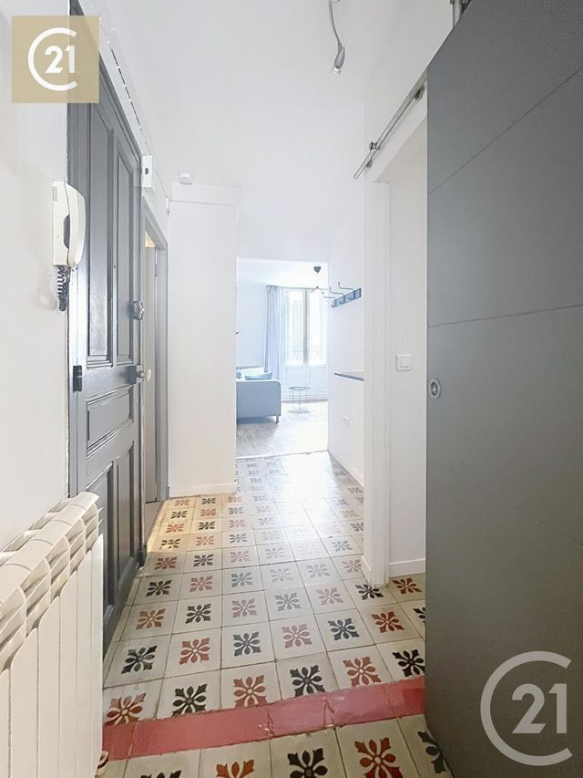 Appartement T4 &agrave; vendre - 4 pi&egrave;ces - 81,84 m2 - Beziers - 34 - LANGUEDOC-ROUSSILLON