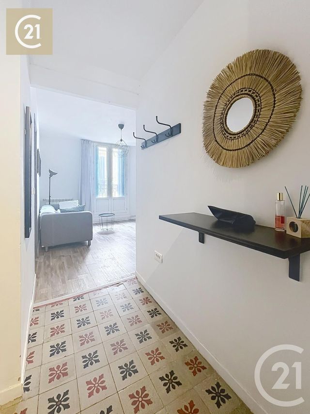 Appartement T4 &agrave; vendre - 4 pi&egrave;ces - 81,84 m2 - Beziers - 34 - LANGUEDOC-ROUSSILLON
