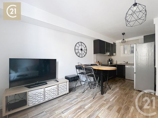 Appartement T4 &agrave; vendre - 4 pi&egrave;ces - 81,84 m2 - Beziers - 34 - LANGUEDOC-ROUSSILLON