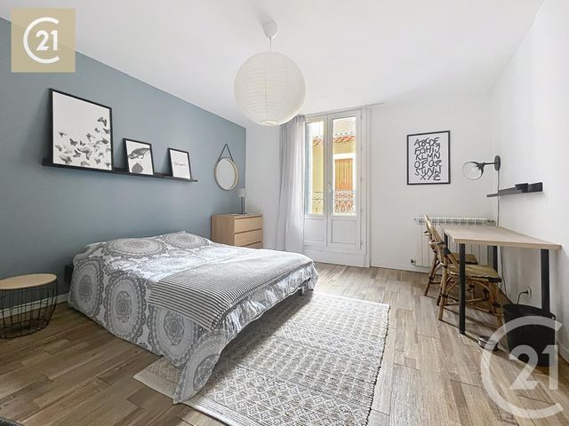 Appartement T4 &agrave; vendre - 4 pi&egrave;ces - 81,84 m2 - Beziers - 34 - LANGUEDOC-ROUSSILLON