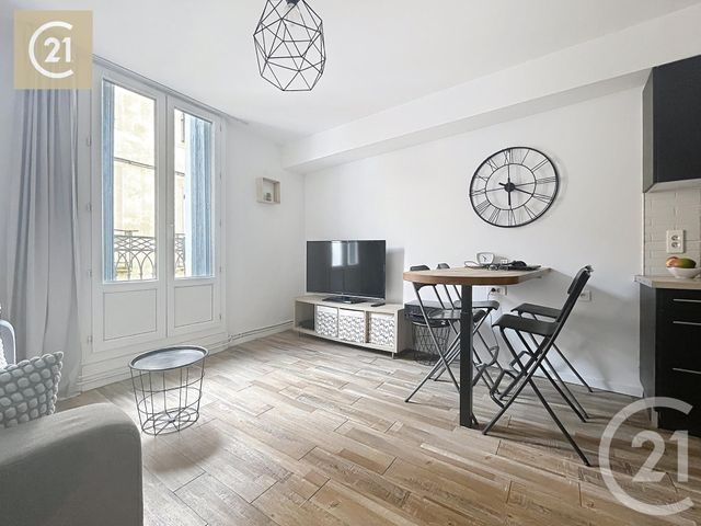 Appartement T4 à vendre BEZIERS