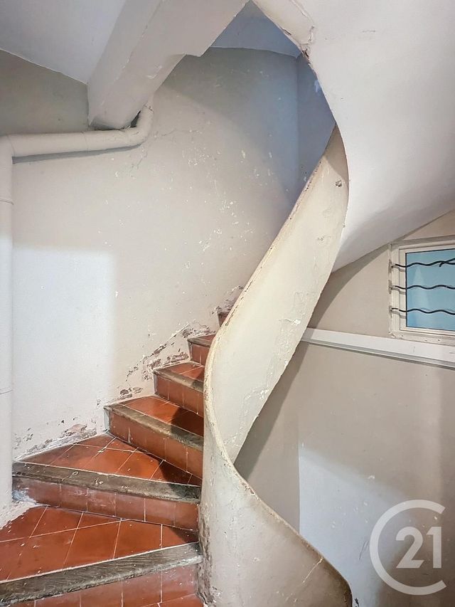 Immeuble &agrave; vendre - 120 m2 - Beziers - 34 - LANGUEDOC-ROUSSILLON