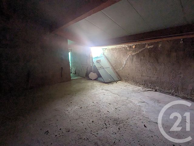 Maison à vendre - 4 pièces - 56,11 m2 - Boujan Sur Libron - 34 - LANGUEDOC-ROUSSILLON