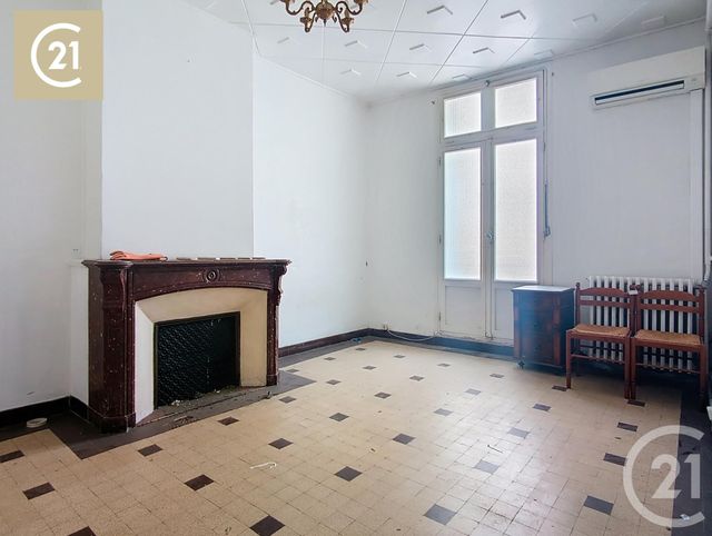 Appartement F4 à vendre - 5 pièces - 139,26 m2 - Beziers - 34 - LANGUEDOC-ROUSSILLON