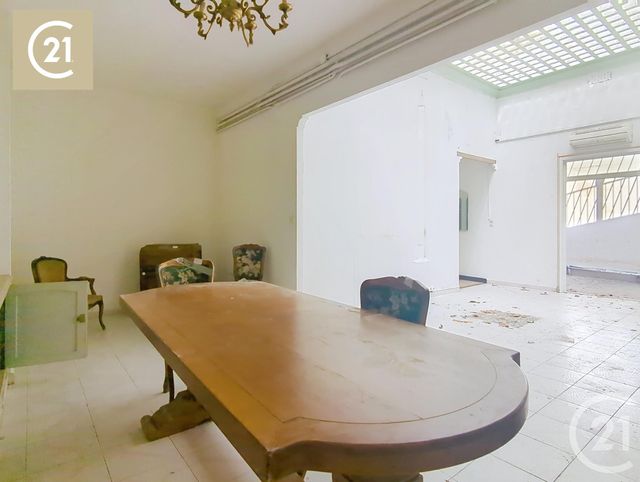 appartement - BEZIERS - 34