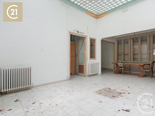 Appartement F4 à vendre - 5 pièces - 139,26 m2 - Beziers - 34 - LANGUEDOC-ROUSSILLON