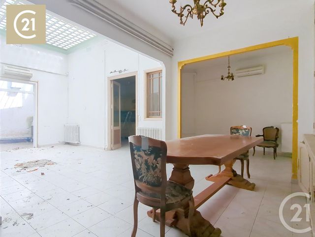 Appartement F4 à vendre - 5 pièces - 139,26 m2 - Beziers - 34 - LANGUEDOC-ROUSSILLON