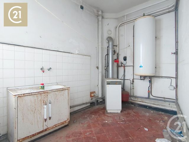 Appartement F4 à vendre - 5 pièces - 139,26 m2 - Beziers - 34 - LANGUEDOC-ROUSSILLON