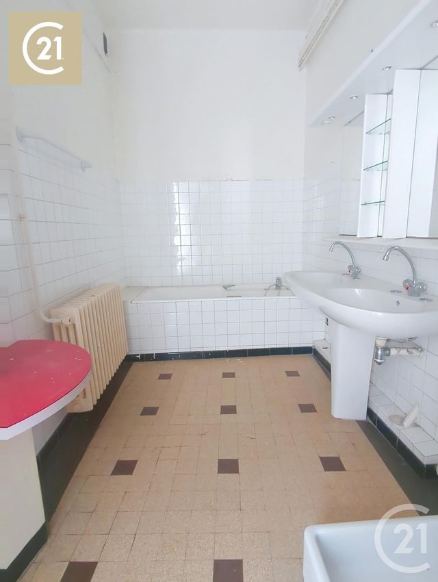 Appartement F4 à vendre - 5 pièces - 139,26 m2 - Beziers - 34 - LANGUEDOC-ROUSSILLON