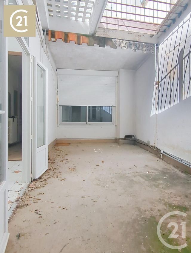 Appartement F4 à vendre - 5 pièces - 139,26 m2 - Beziers - 34 - LANGUEDOC-ROUSSILLON