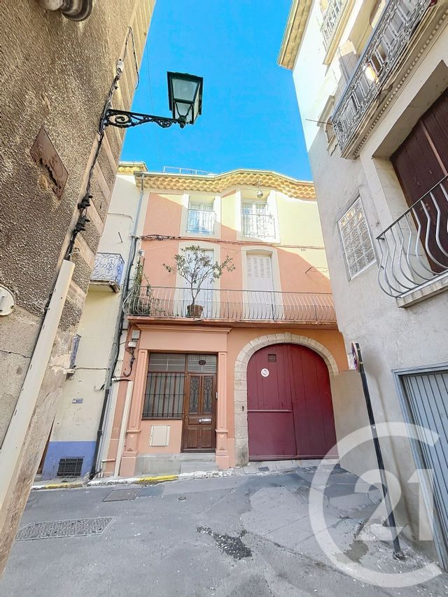 Prix immobilier BEZIERS - Photo d’un appartement vendu