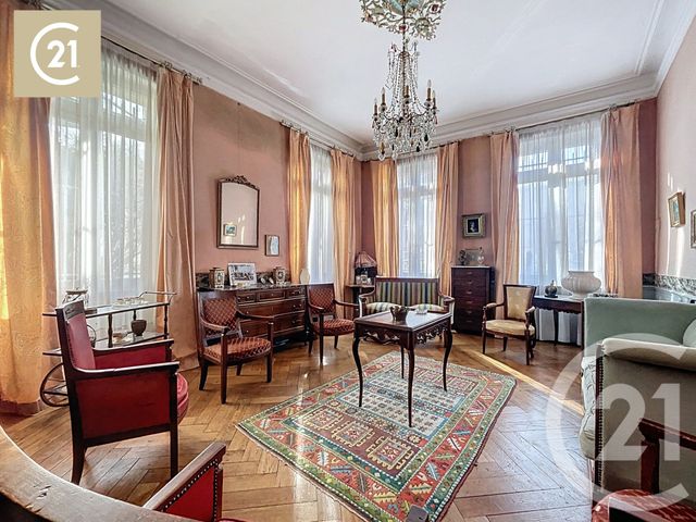 Maison &agrave; vendre - 14 pi&egrave;ces - 295 m2 - Beziers - 34 - LANGUEDOC-ROUSSILLON