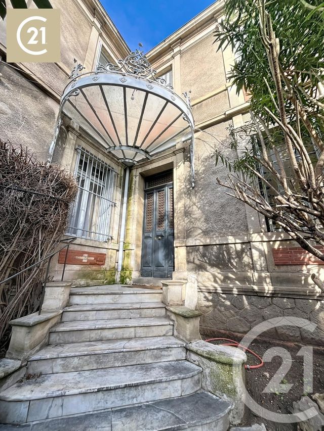Maison &agrave; vendre - 14 pi&egrave;ces - 295 m2 - Beziers - 34 - LANGUEDOC-ROUSSILLON