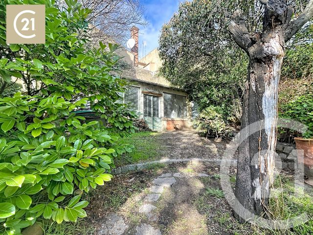 Maison &agrave; vendre - 14 pi&egrave;ces - 295 m2 - Beziers - 34 - LANGUEDOC-ROUSSILLON