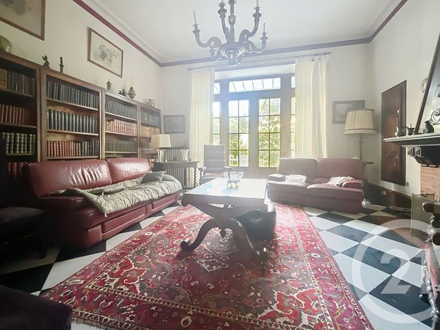 Maison &agrave; vendre - 14 pi&egrave;ces - 295 m2 - Beziers - 34 - LANGUEDOC-ROUSSILLON