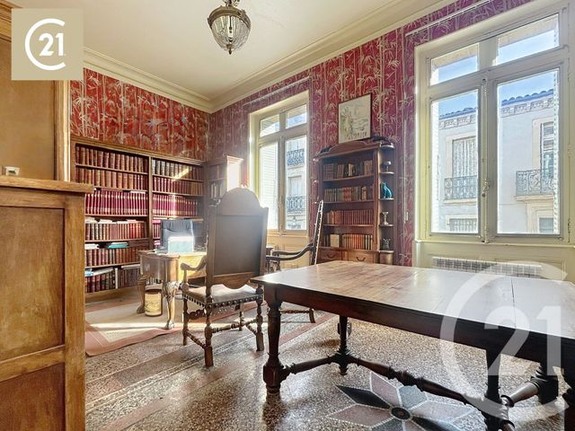 Maison &agrave; vendre - 14 pi&egrave;ces - 295 m2 - Beziers - 34 - LANGUEDOC-ROUSSILLON