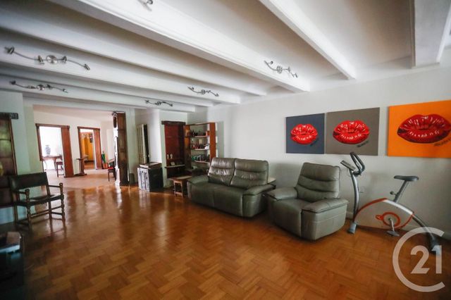 appartement - BEZIERS - 34