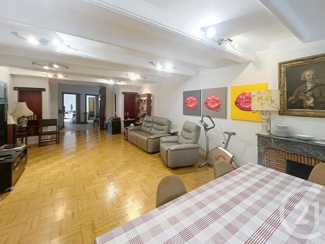 Appartement F5 à vendre - 8 pièces - 217,53 m2 - Beziers - 34 - LANGUEDOC-ROUSSILLON
