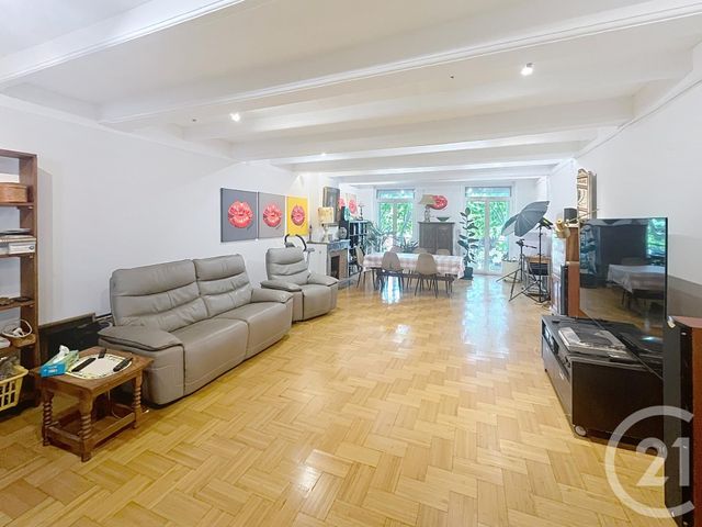 Appartement F5 à vendre - 8 pièces - 217,53 m2 - Beziers - 34 - LANGUEDOC-ROUSSILLON