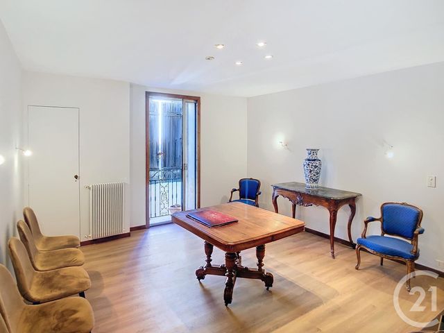 Appartement F5 à vendre - 8 pièces - 217,53 m2 - Beziers - 34 - LANGUEDOC-ROUSSILLON