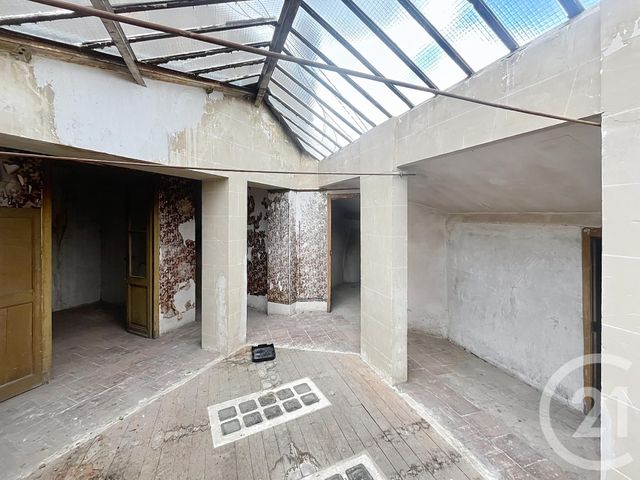 Appartement F5 à vendre - 8 pièces - 217,53 m2 - Beziers - 34 - LANGUEDOC-ROUSSILLON