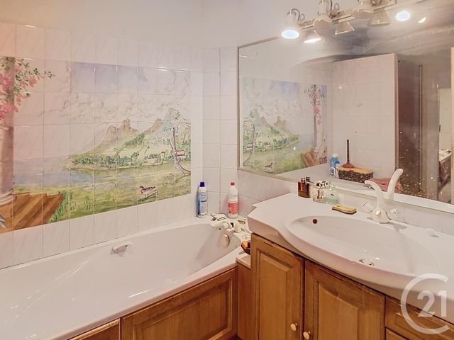 Appartement F5 à vendre - 8 pièces - 217,53 m2 - Beziers - 34 - LANGUEDOC-ROUSSILLON