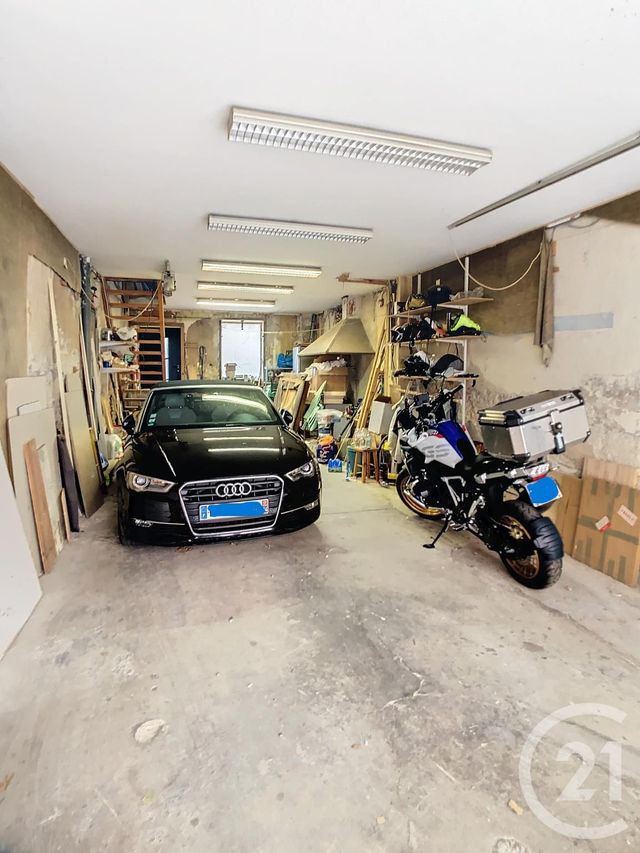 Appartement F5 à vendre - 8 pièces - 217,53 m2 - Beziers - 34 - LANGUEDOC-ROUSSILLON