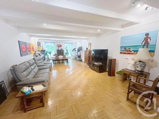 Appartement F5 à vendre - 8 pièces - 217,53 m2 - Beziers - 34 - LANGUEDOC-ROUSSILLON