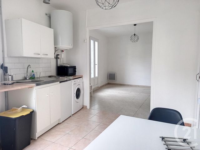 Immeuble &agrave; vendre - 166 m2 - Beziers - 34 - LANGUEDOC-ROUSSILLON