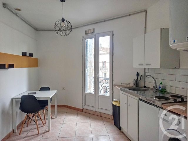 Immeuble &agrave; vendre - 166 m2 - Beziers - 34 - LANGUEDOC-ROUSSILLON