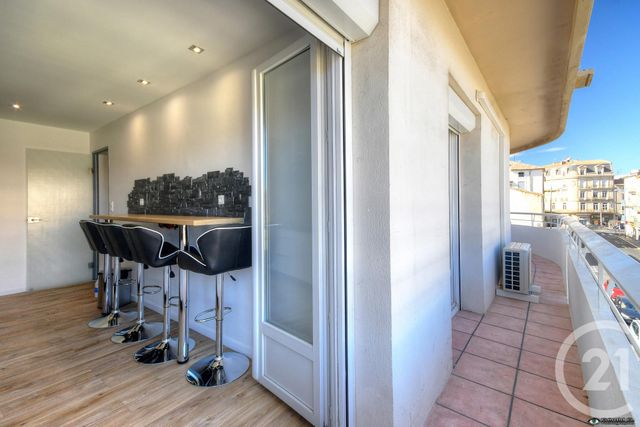 Appartement F4 à vendre - 4 pièces - 75,05 m2 - Beziers - 34 - LANGUEDOC-ROUSSILLON