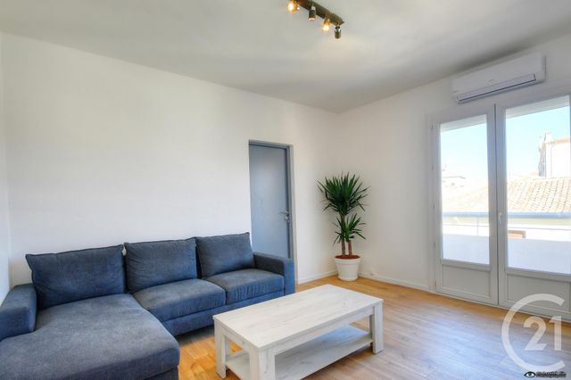 Appartement F4 à vendre - 4 pièces - 75,05 m2 - Beziers - 34 - LANGUEDOC-ROUSSILLON