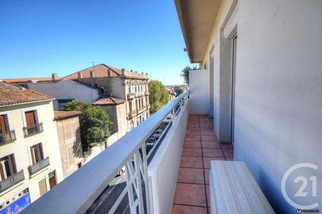 Appartement F4 à vendre - 4 pièces - 75,05 m2 - Beziers - 34 - LANGUEDOC-ROUSSILLON