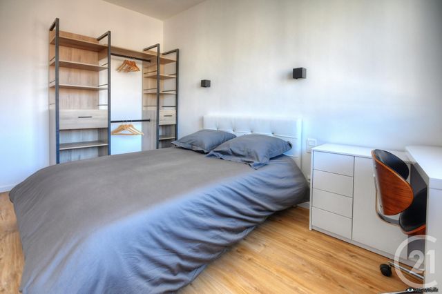 Appartement F4 à vendre - 4 pièces - 75,05 m2 - Beziers - 34 - LANGUEDOC-ROUSSILLON