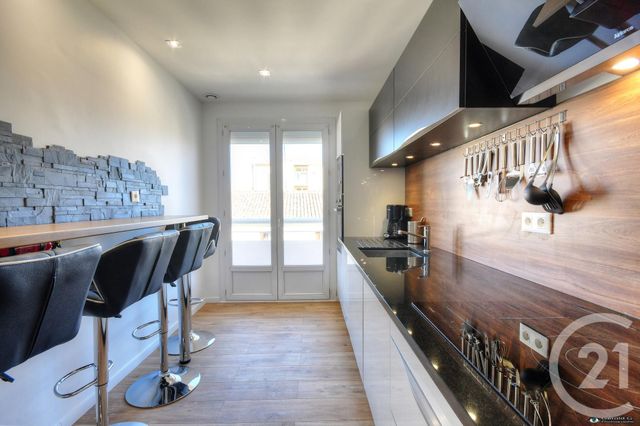 Appartement F4 à vendre - 4 pièces - 75,05 m2 - Beziers - 34 - LANGUEDOC-ROUSSILLON