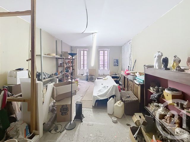 Appartement à vendre - 2 pièces - 70,23 m2 - Beziers - 34 - LANGUEDOC-ROUSSILLON