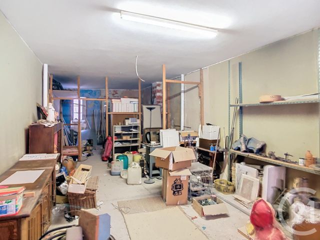 Appartement à vendre - 2 pièces - 70,23 m2 - Beziers - 34 - LANGUEDOC-ROUSSILLON