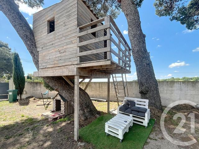 Maison &agrave; vendre - 4 pi&egrave;ces - 240 m2 - Beziers - 34 - LANGUEDOC-ROUSSILLON
