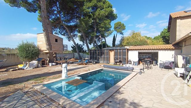 maison - BEZIERS - 34