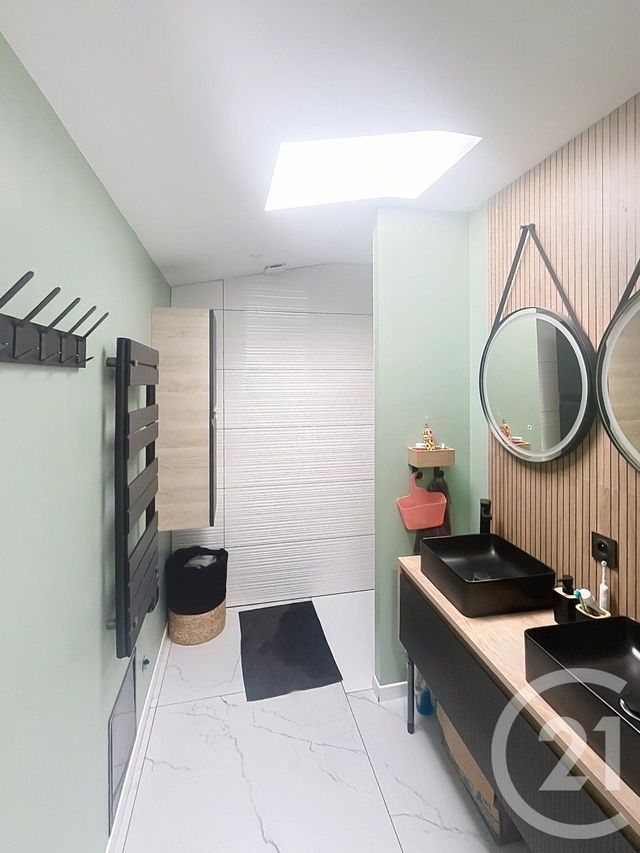 Maison &agrave; vendre - 4 pi&egrave;ces - 240 m2 - Beziers - 34 - LANGUEDOC-ROUSSILLON