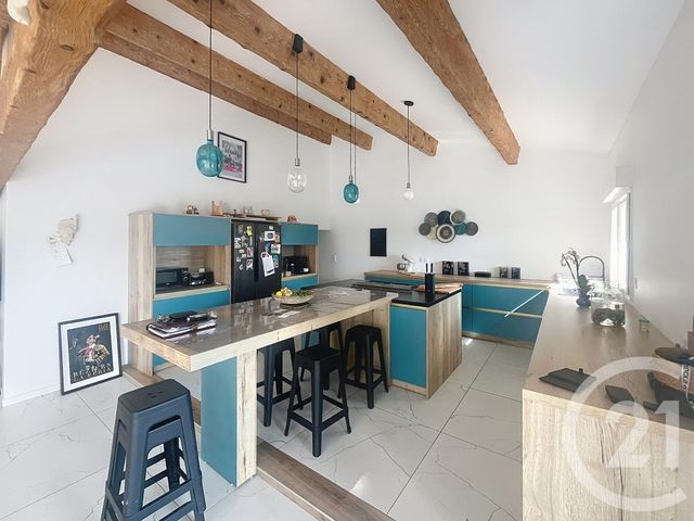 Maison &agrave; vendre - 4 pi&egrave;ces - 240 m2 - Beziers - 34 - LANGUEDOC-ROUSSILLON